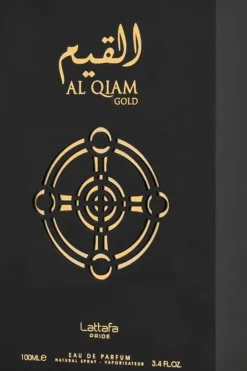 Lattafa Pride Al Qiam Gold Women EDP 100 ml