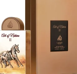 Lattafa Pride Art of Nature II Unisex EDP 100 ml