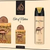 Lattafa ​​Pride Art of Nature I 100 ml EDP + 20 ml EDP + 200 ml Deodorant