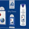 Lattafa ​​Pride Art of Universe 100 ml EDP + 20 ml EDP + 200 ml Deodorant