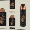 Lattafa ​​Pride Brioche Vanille 100 ml EDP + 20 ml EDP + 200 ml Deodorant