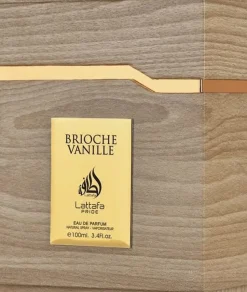Lattafa Pride Brioche Vanille Unisex EDP 100 ml