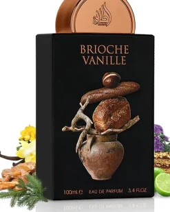 Lattafa Pride Brioche Vanille Unisex EDP 100 ml