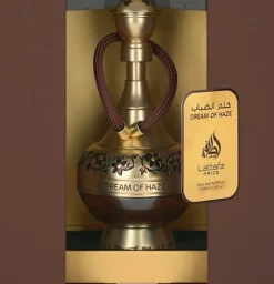 Lattafa Pride Dream of Haze Unisex EDP 100 ml