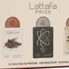 Lattafa ​​Pride Giftset No.3 - 5 X 20 ml
