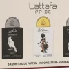 Lattafa ​​Pride Giftset No.5 - 5 X 20 ml