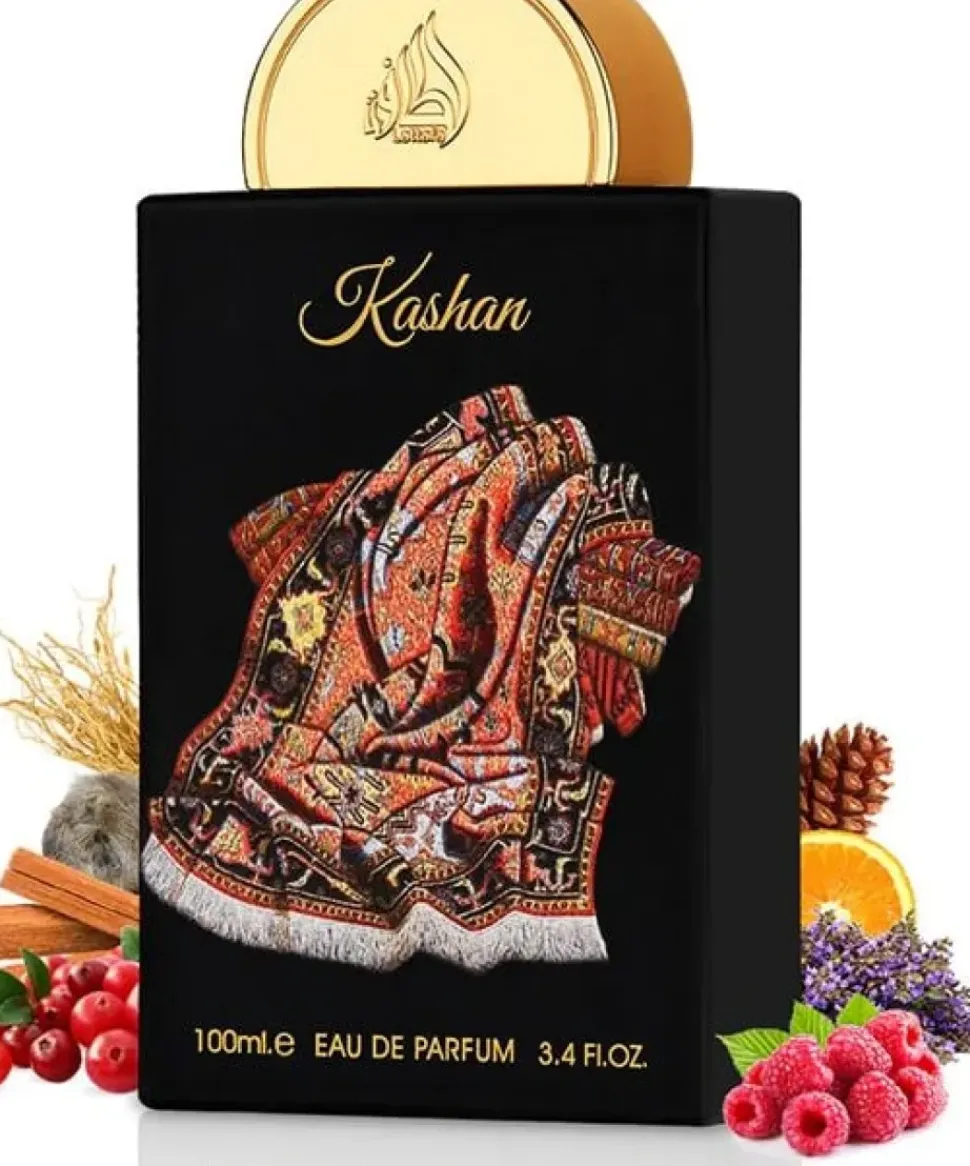 Lattafa Pride Kashan Men EDP 100 ml