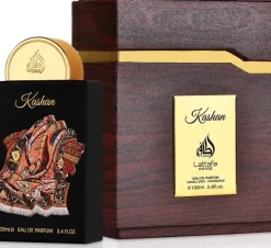 Lattafa Pride Kashan Men EDP 100 ml