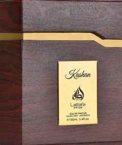 Lattafa Pride Kashan Men EDP 100 ml