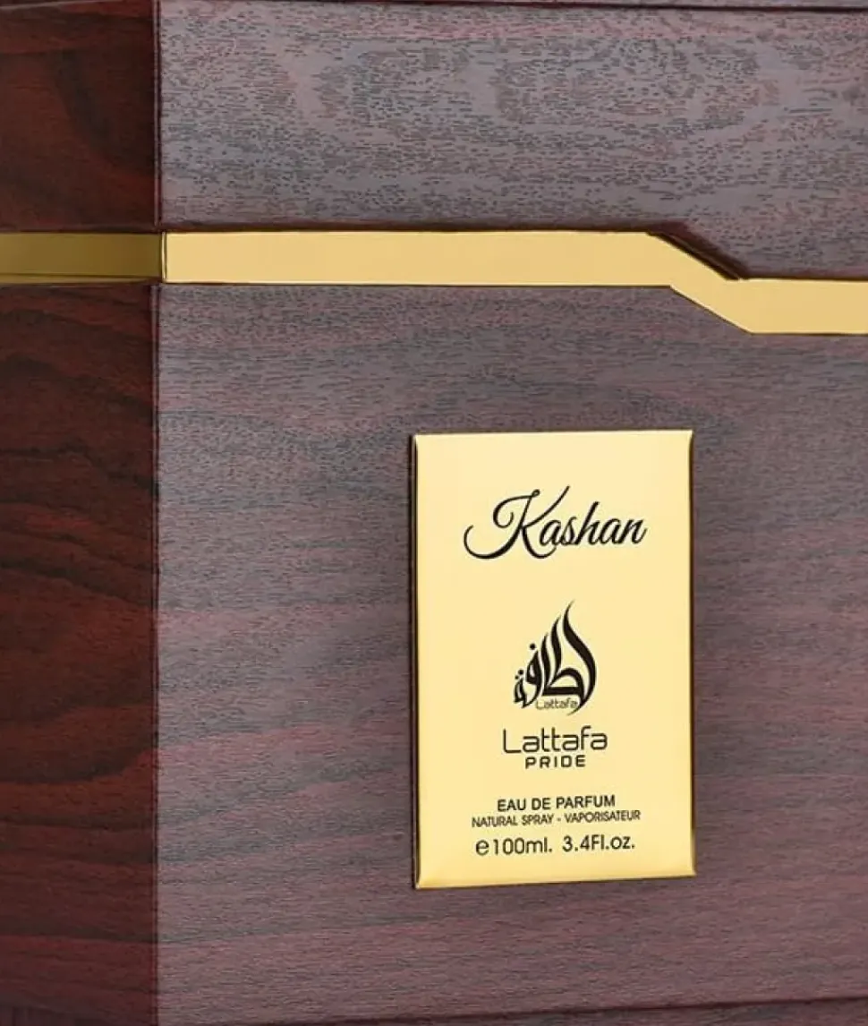 Lattafa Pride Kashan Men EDP 100 ml