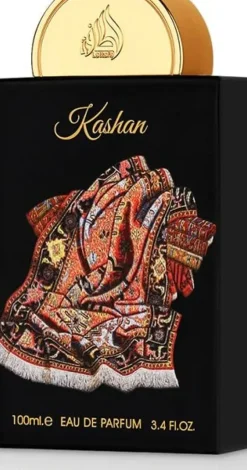 Lattafa Pride Kashan Men EDP 100 ml