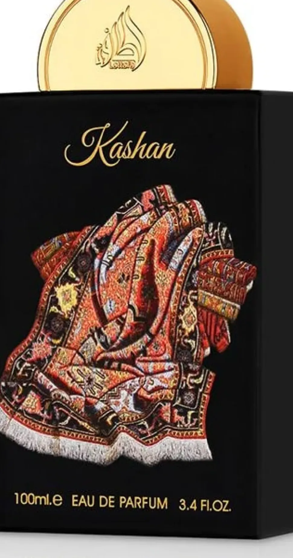 Lattafa Pride Kashan Men EDP 100 ml