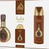 Lattafa ​​Pride Masa 100 ml EDP + 20 ml EDP + 200 ml Deodorant