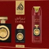 Lattafa ​​Pride ​Nebras 100 ml EDP + 20 ml EDP + 200 ml Deodorant