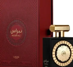 Lattafa Pride Nebras Unisex EDP 100 ml