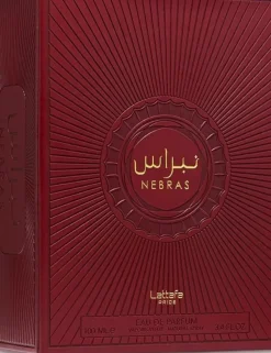 Lattafa Pride Nebras Unisex EDP 100 ml