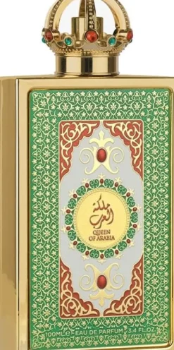 Lattafa Pride Queen of Arabia Women EDP 100 ml