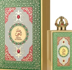 Lattafa Pride Queen of Arabia Women EDP 100 ml