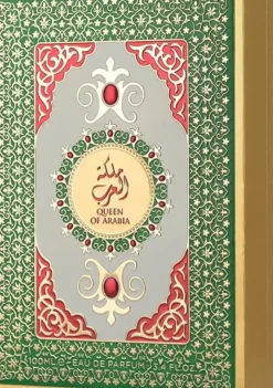 Lattafa Pride Queen of Arabia Women EDP 100 ml