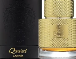 Lattafa Qaaed Men EDP 100 ml
