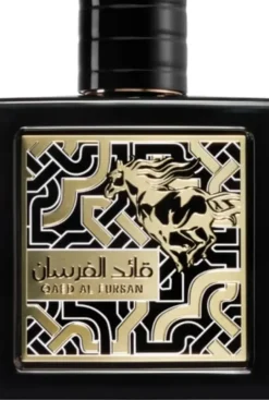 Lattafa Qaed Al Fursan Unisex EDP 90 ml