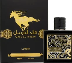 Lattafa Qaed Al Fursan Unisex EDP 90 ml