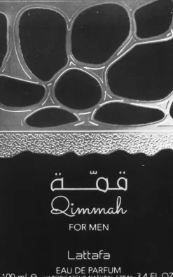 Lattafa Qimmah for Men EDP 100 ml