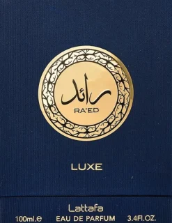 Lattafa Raed Luxe Unisex EDP 100 ml