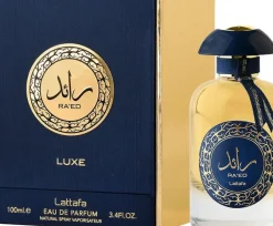 Lattafa Raed Luxe Unisex EDP 100 ml