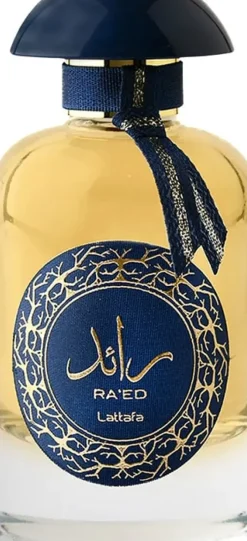 Lattafa Raed Luxe Unisex EDP 100 ml