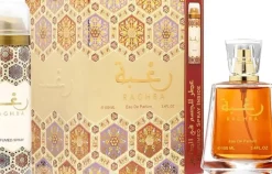 Lattafa Raghba Woman EDP 100 ml + Deodorant 50 ml