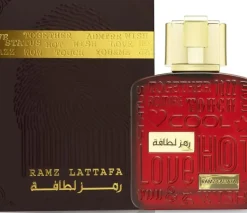 Lattafa Ramz Gold Women EDP 100 ml