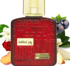 Lattafa Ramz Gold Women EDP 100 ml