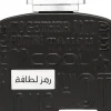 Lattafa Ramz Silver Unisex EDP 100 ml