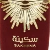 Lattafa Sakeena EDP 100 ml