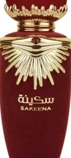 Lattafa Sakeena EDP 100 ml