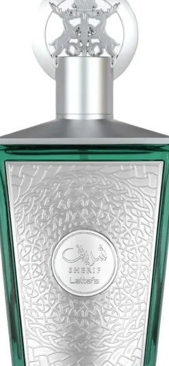 Lattafa Sherif EDP 100 ml