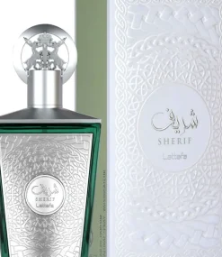 ​Lattafa Sherif EDP 100 ml