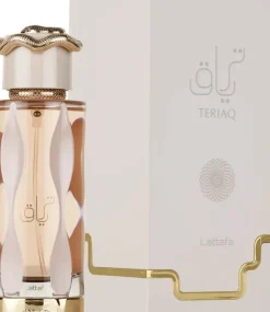 Lattafa Teriaq Women EDP 100 ml