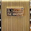 Lattafa The Kingdom Men EDP 100 ml