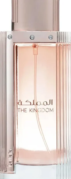 Lattafa The Kingdom Woman EDP 100 ml