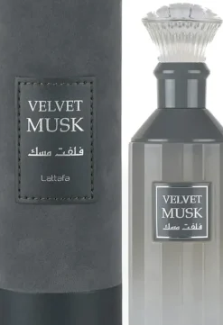 Lattafa Velvet Musk Unisex EDP 100 ml