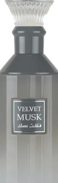 Lattafa Velvet Musk Unisex EDP 100 ml