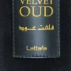 Lattafa Velvet Oud Unisex EDP 100 ml