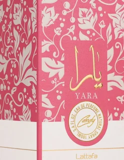Lattafa Yara Candy Women EDP 100 ml