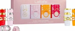 ​Lattafa Yara Collection Set 4x5 ml