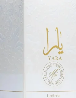 Lattafa Yara Moi Women EDP 100 ml