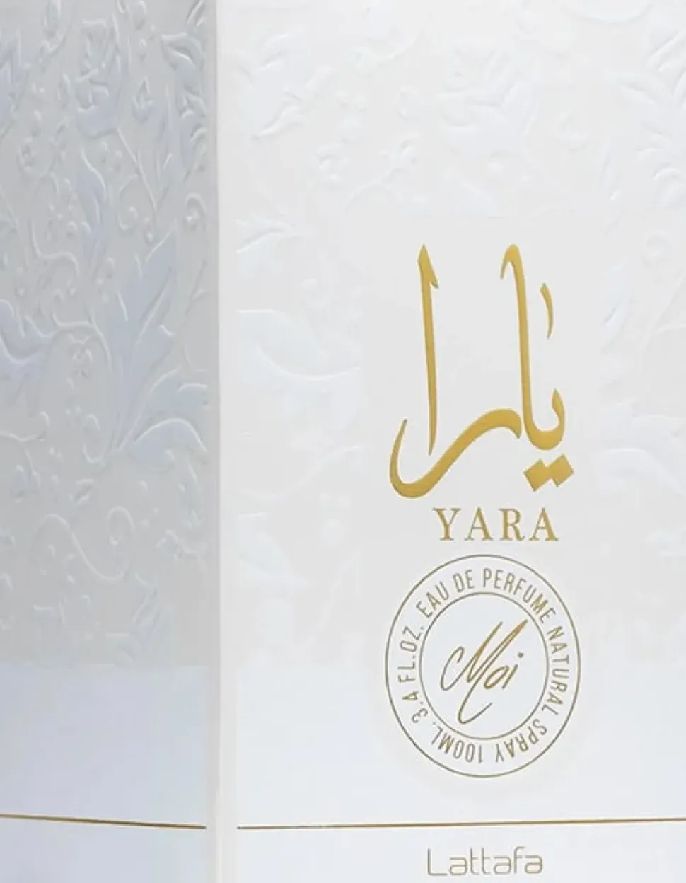 Lattafa Yara Moi Women EDP 100 ml