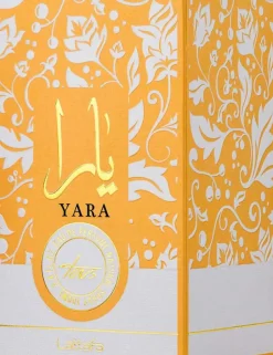 Lattafa Yara Tous Women EDP 100 ml
