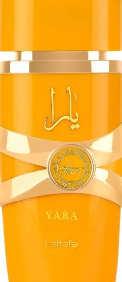Lattafa Yara Tous Women EDP 100 ml
